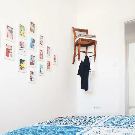 Penthouse In Historic Center Apartment *