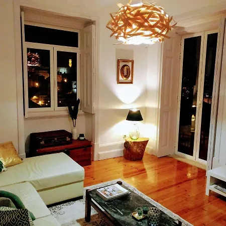 Penthouse In Historic Center *