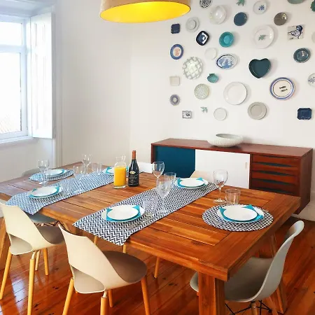 Penthouse In Historic Center Apartment Coimbra
