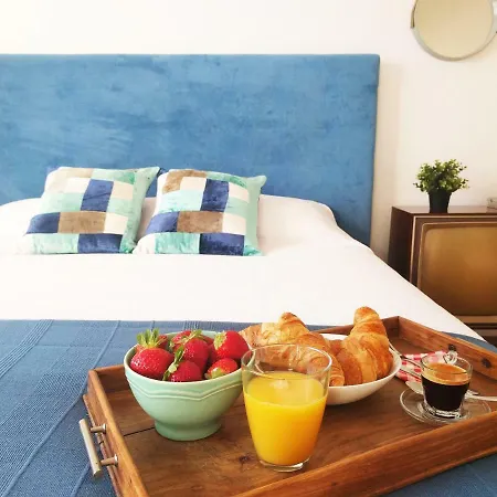 Penthouse In Historic Center Coimbra