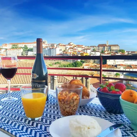 Penthouse In Historic Center Apartment *