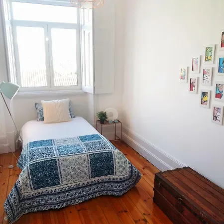 Penthouse In Historic Center * Coimbra