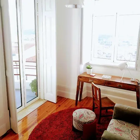 Penthouse In Historic Center