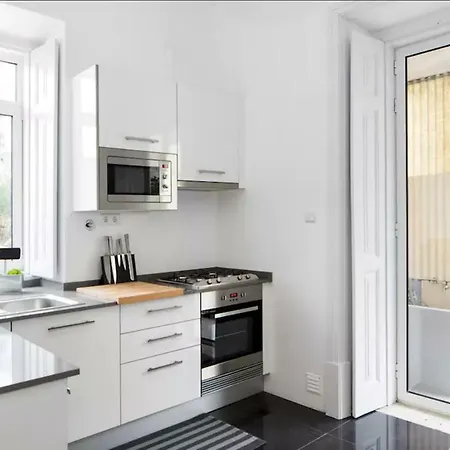 Penthouse In Historic Center Coimbra