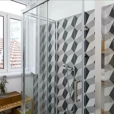 Apartment Penthouse In Historic Center *