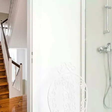 Penthouse In Historic Center Apartment *
